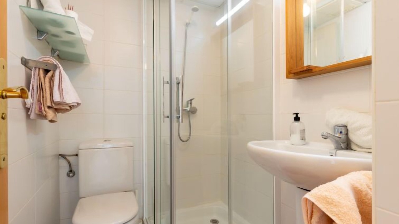 Photo of Bathroom in Isla Cristina