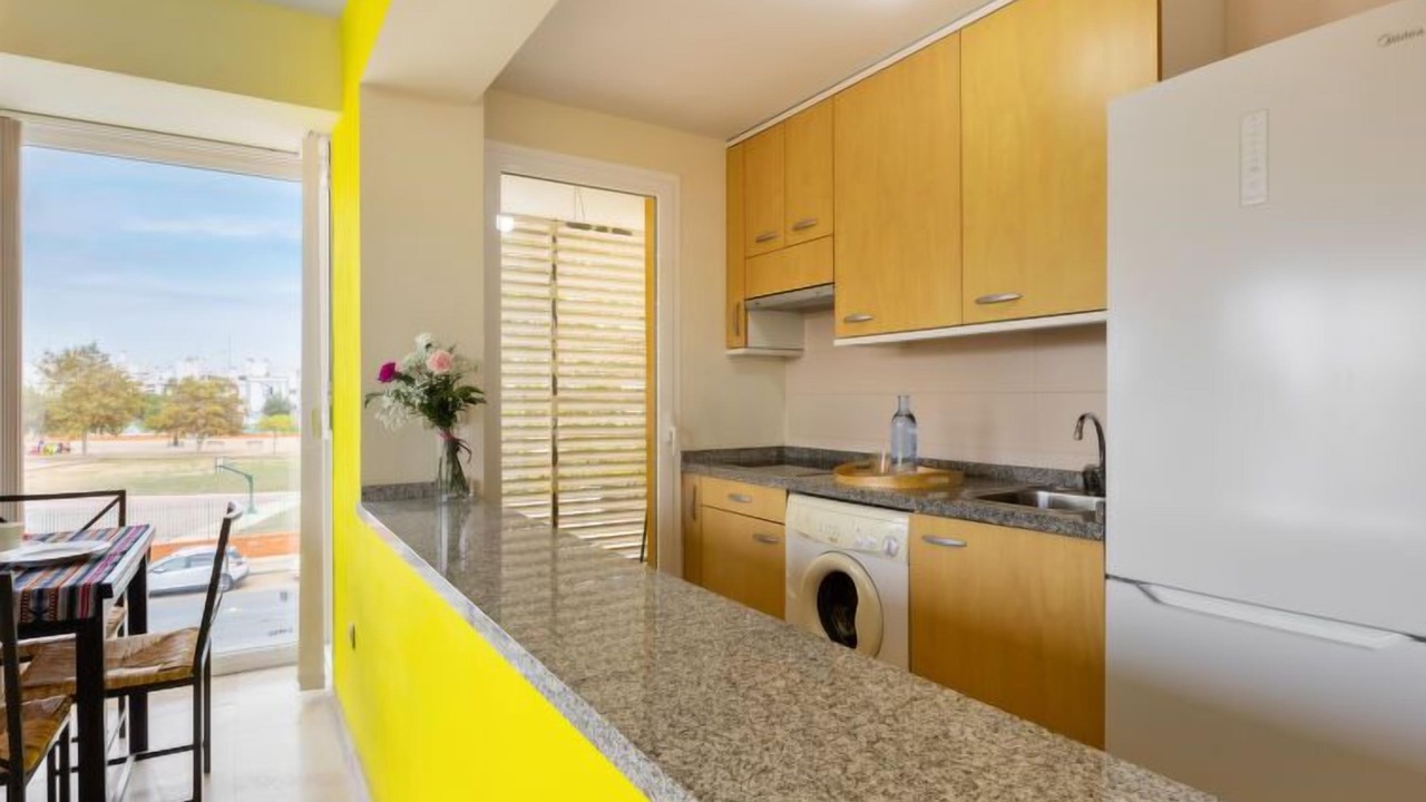 Photo of Bathroom in Isla Cristina