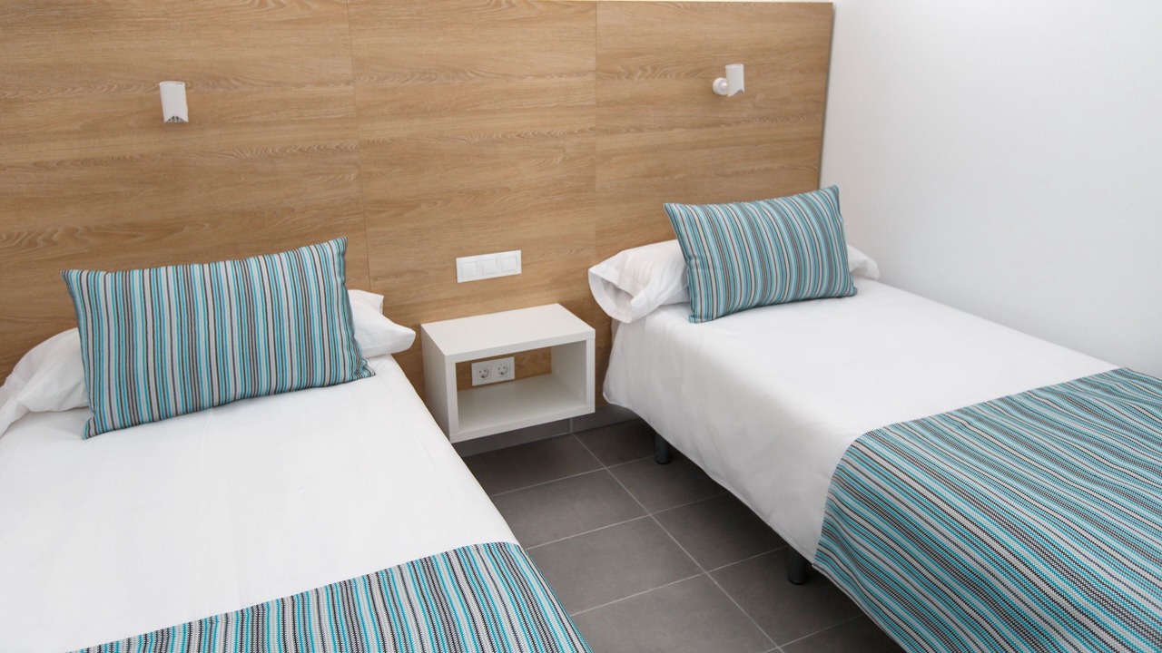 Photo of Bedroom in Playa del Ingles