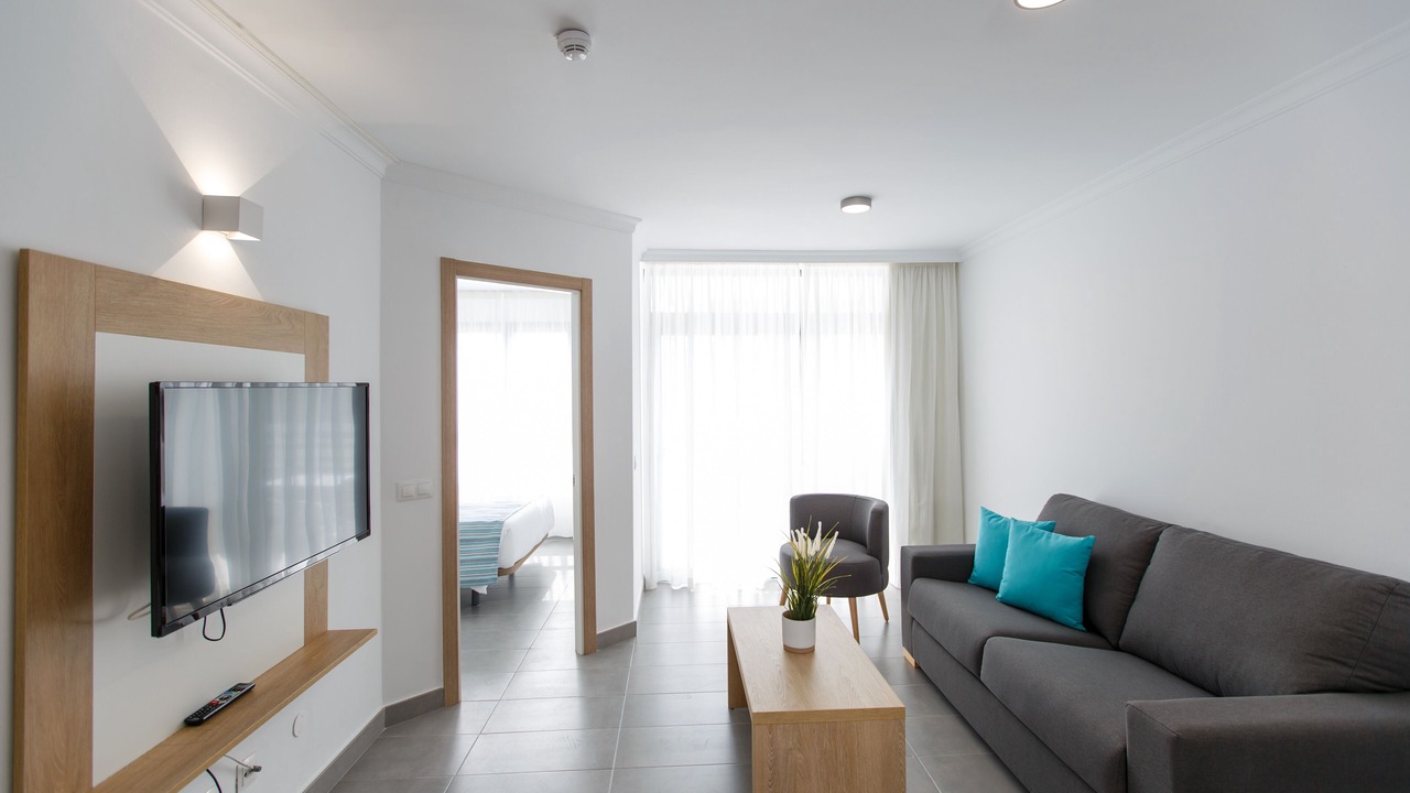 Photo of Livingroom in Playa del Ingles
