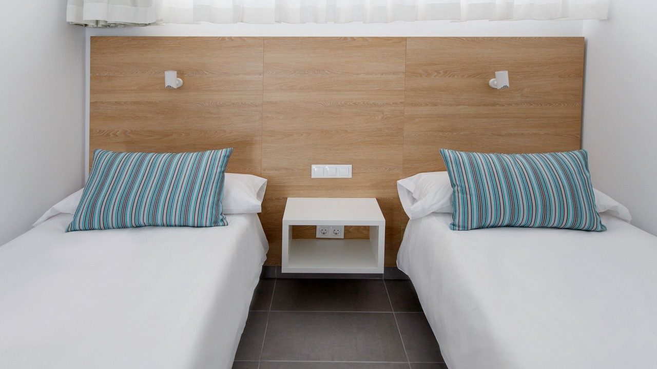Photo of Bedroom in Playa del Ingles