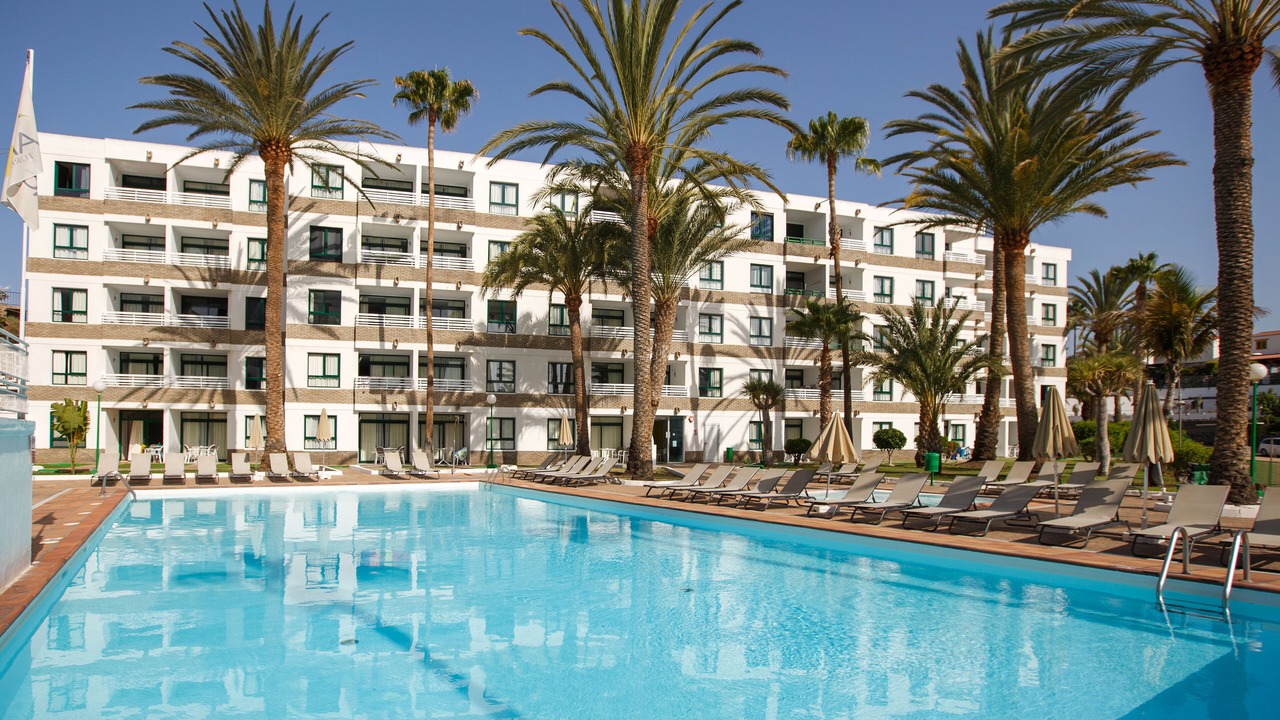 Photo of Outdoor in Playa del Ingles