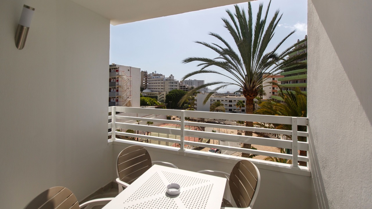 Photo of Outdoor in Playa del Ingles