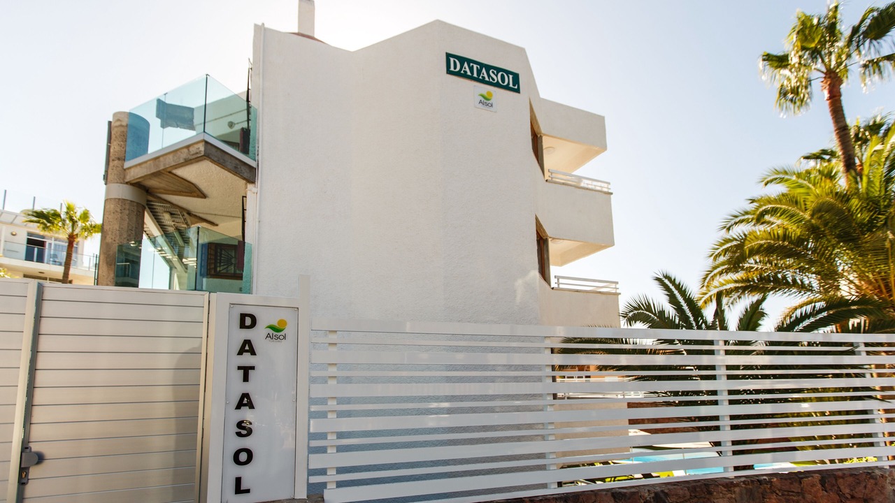 Photo of Outdoor in Playa del Ingles