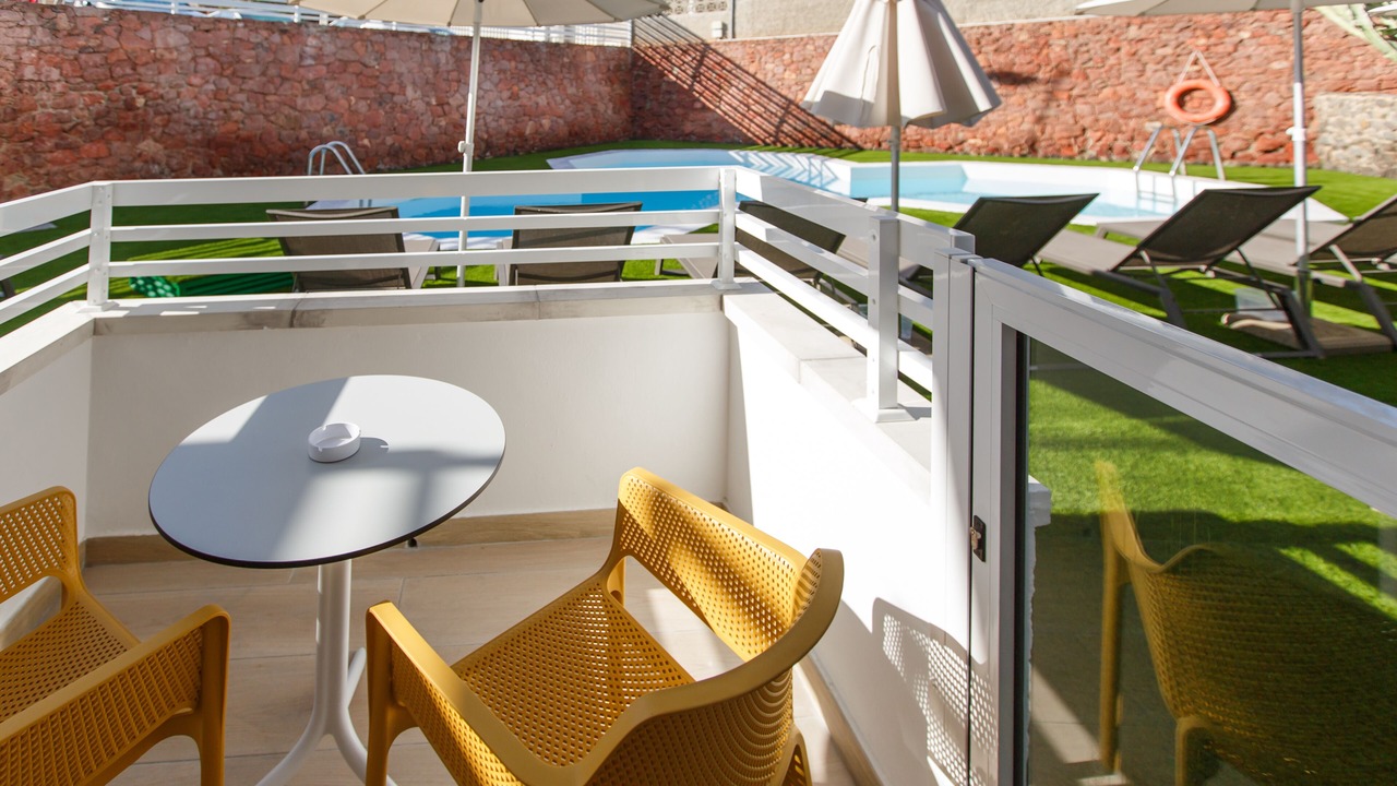 Photo of Outdoor in Playa del Ingles