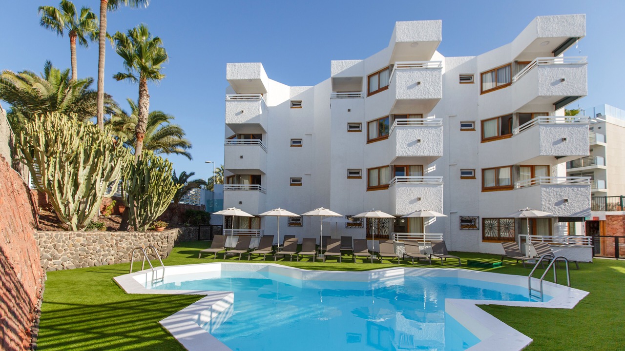 Photo of Outdoor in Playa del Ingles