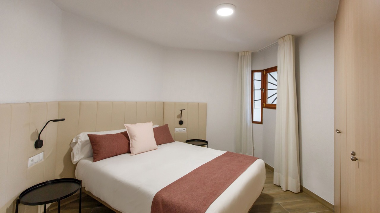 Photo of Bedroom in Playa del Ingles
