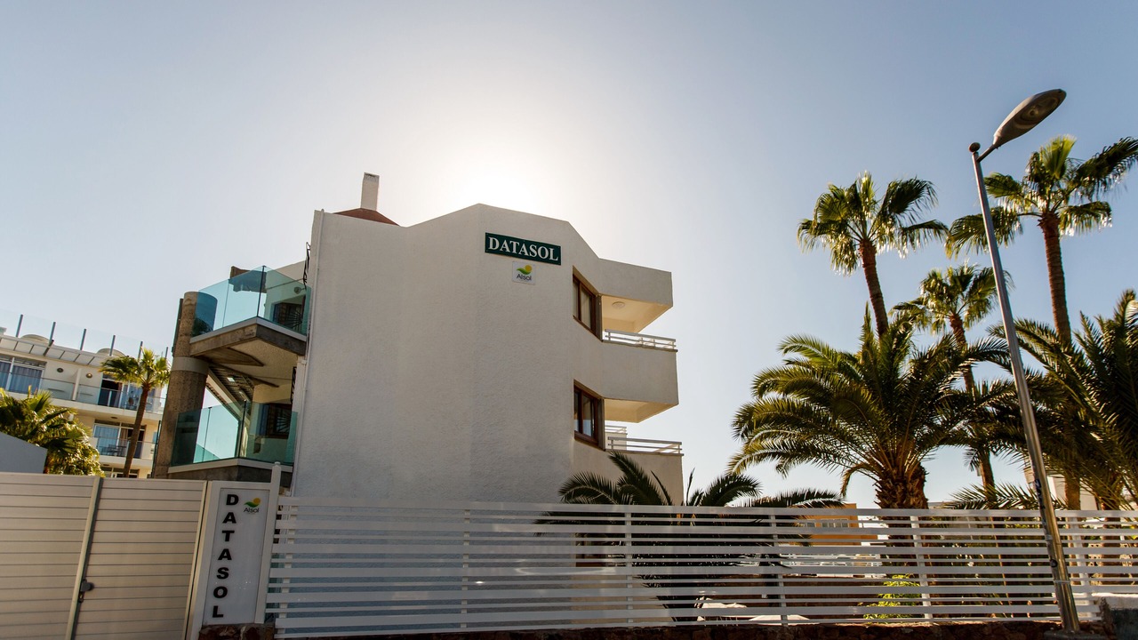 Photo of Outdoor in Playa del Ingles
