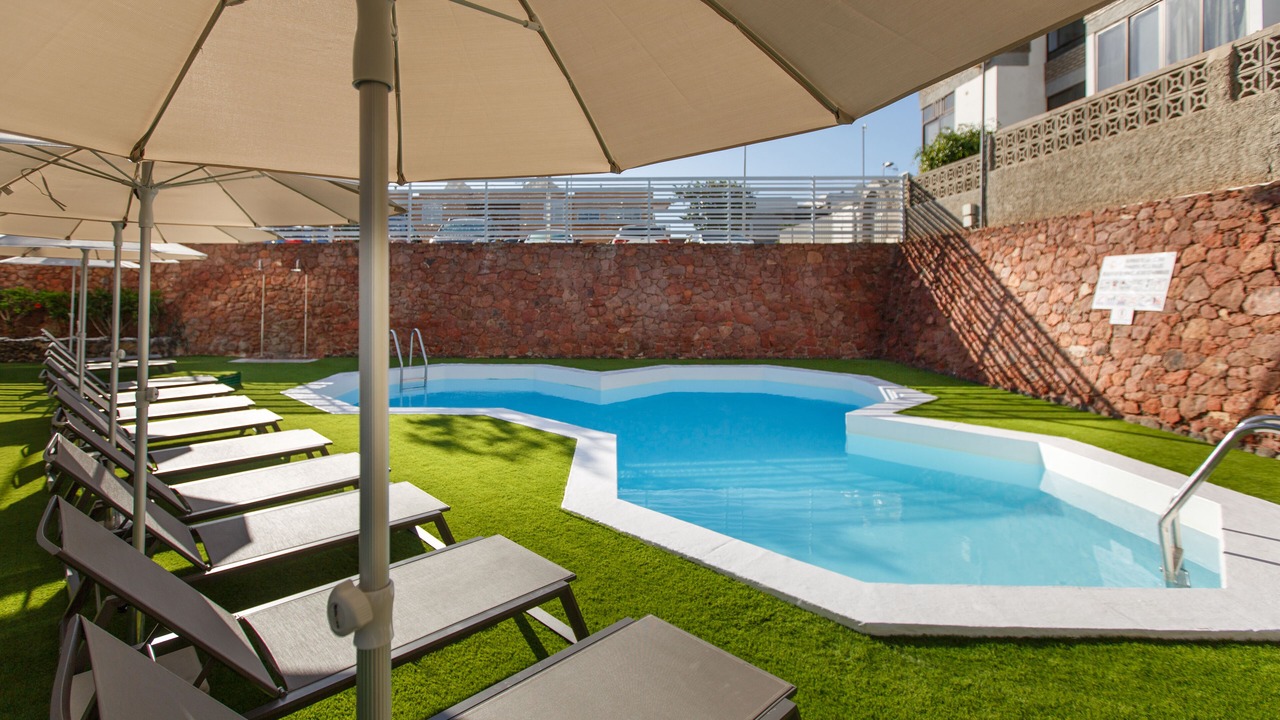 Photo of Outdoor in Playa del Ingles