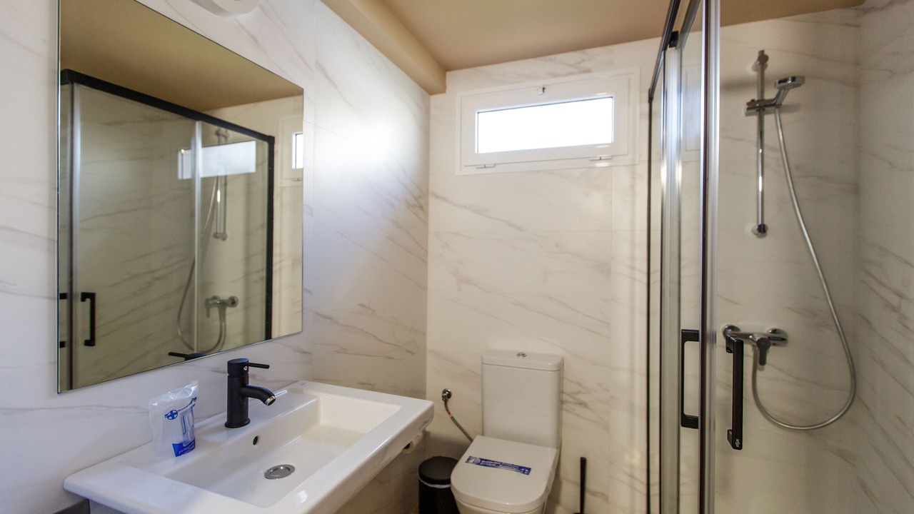 Photo of Bathroom in Playa del Ingles