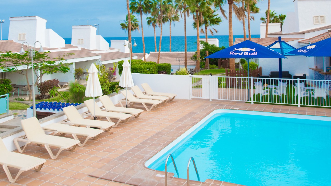 Photo of Outdoor in Playa del Aguila