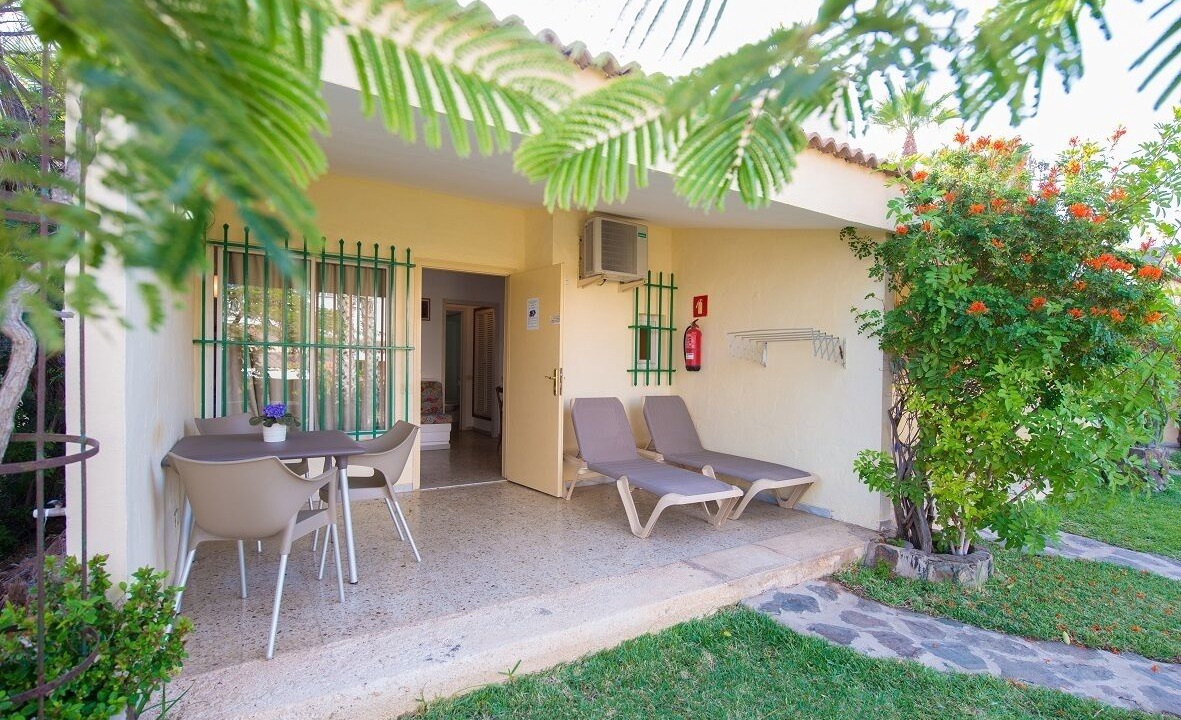 Photo of Outdoor in Playa del Aguila