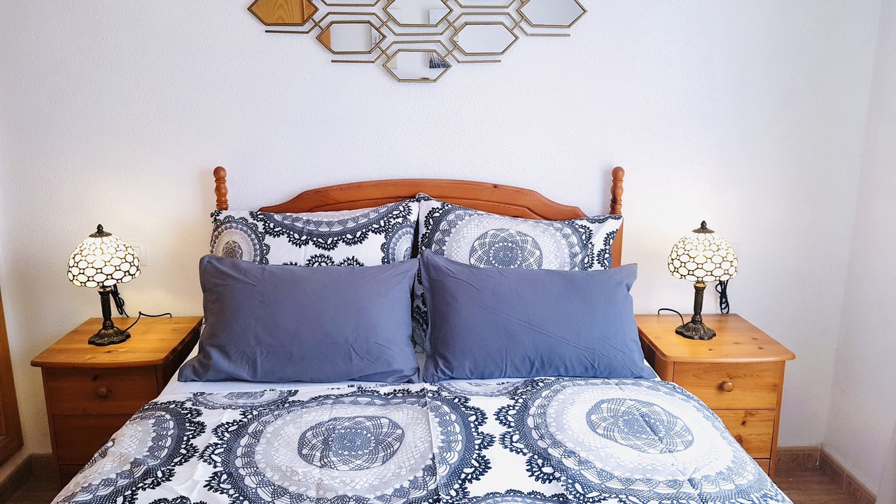 Photo of Bedroom in Mazarron