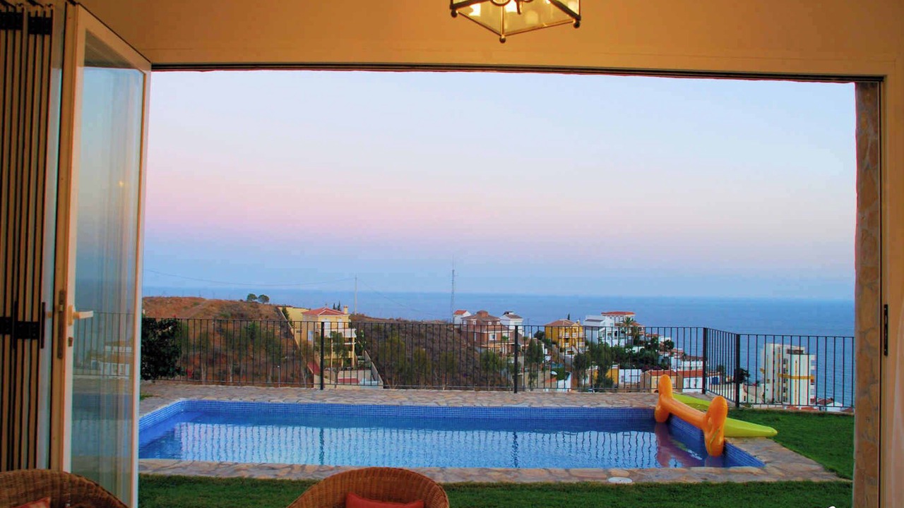 Photo of Outdoor in Torre de Benagalbon