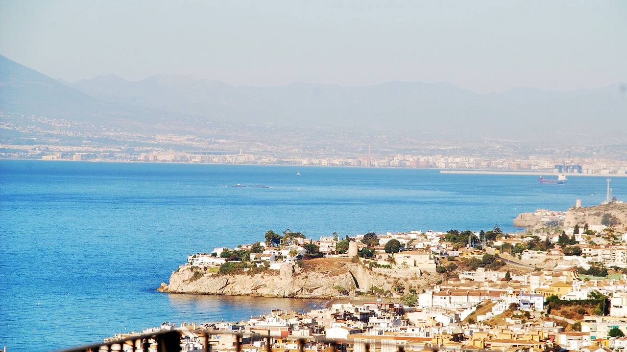 Photo of Patio Balcony in Torre de Benagalbon