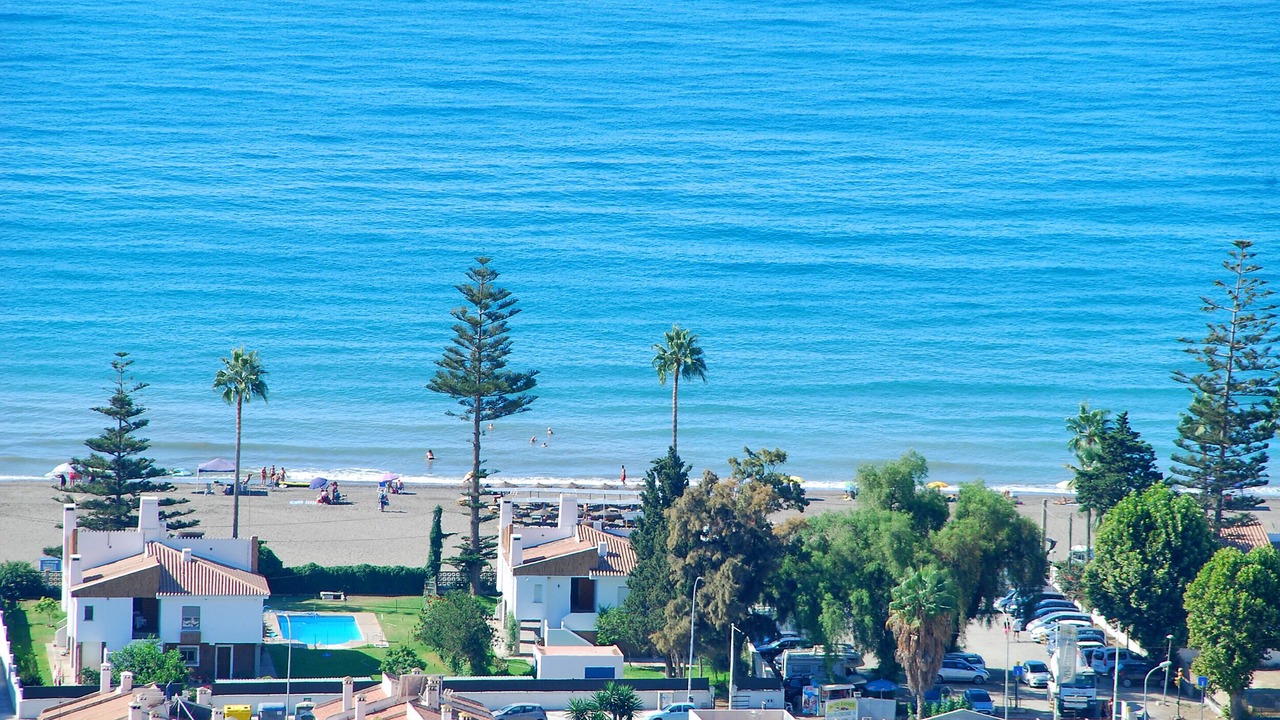 Photo of Outdoor in Torre de Benagalbon