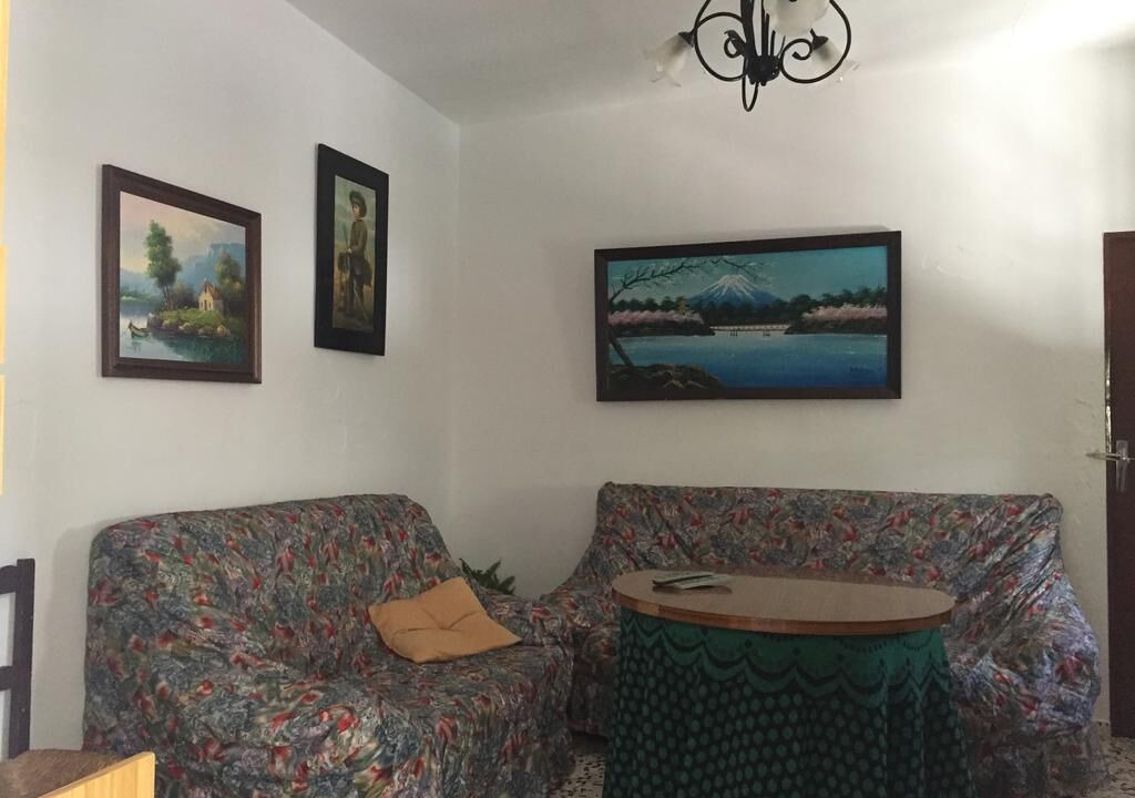 Photo of Livingroom in Alcala la Real