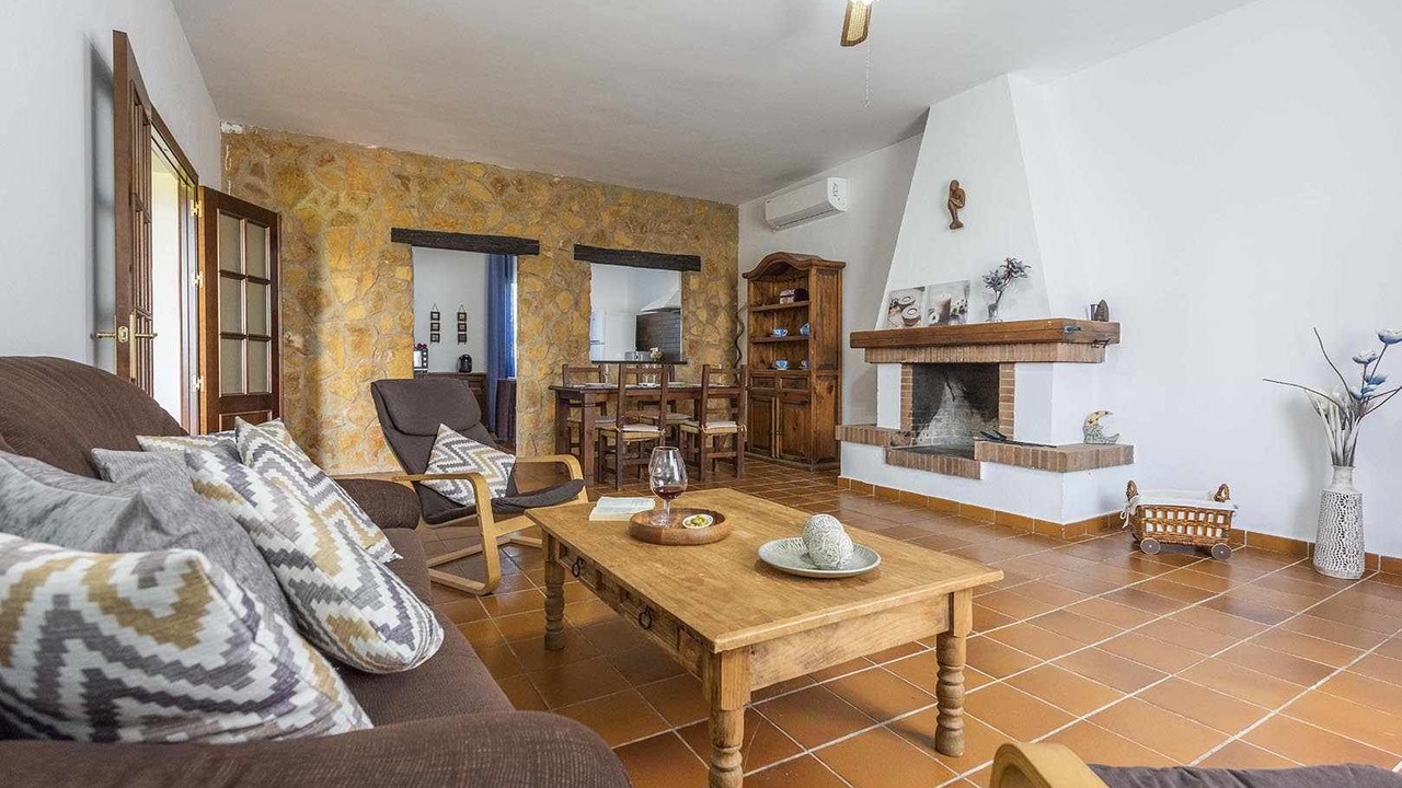Photo of Bedroom in Marchena