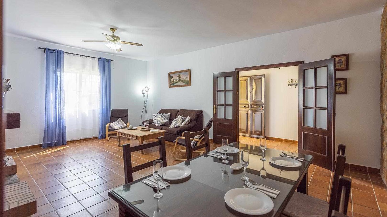 Photo of Bedroom in Marchena