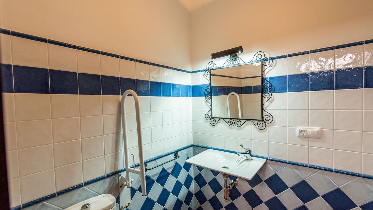 Photo of Bathroom in Encinas Reales