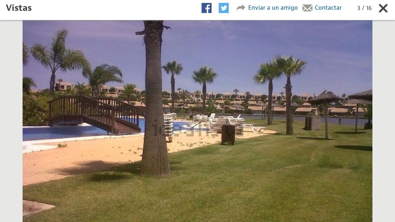 Photo of Outdoor in El Rompido