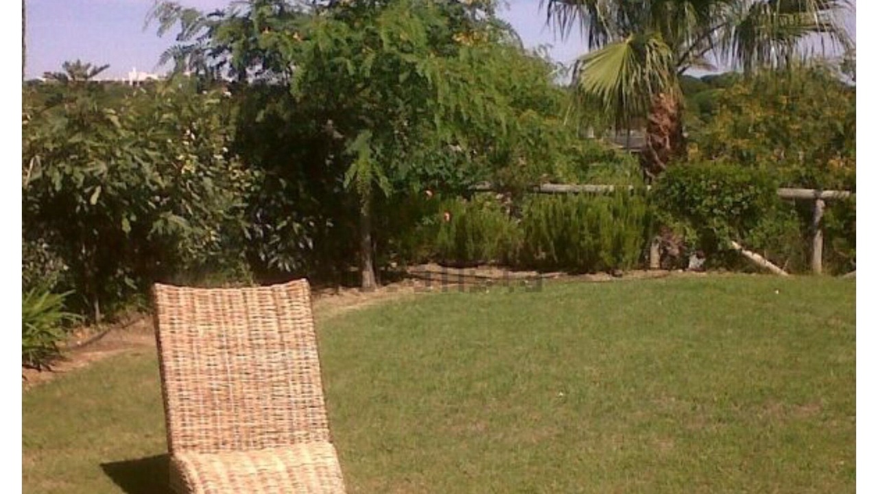 Photo of Outdoor in El Rompido