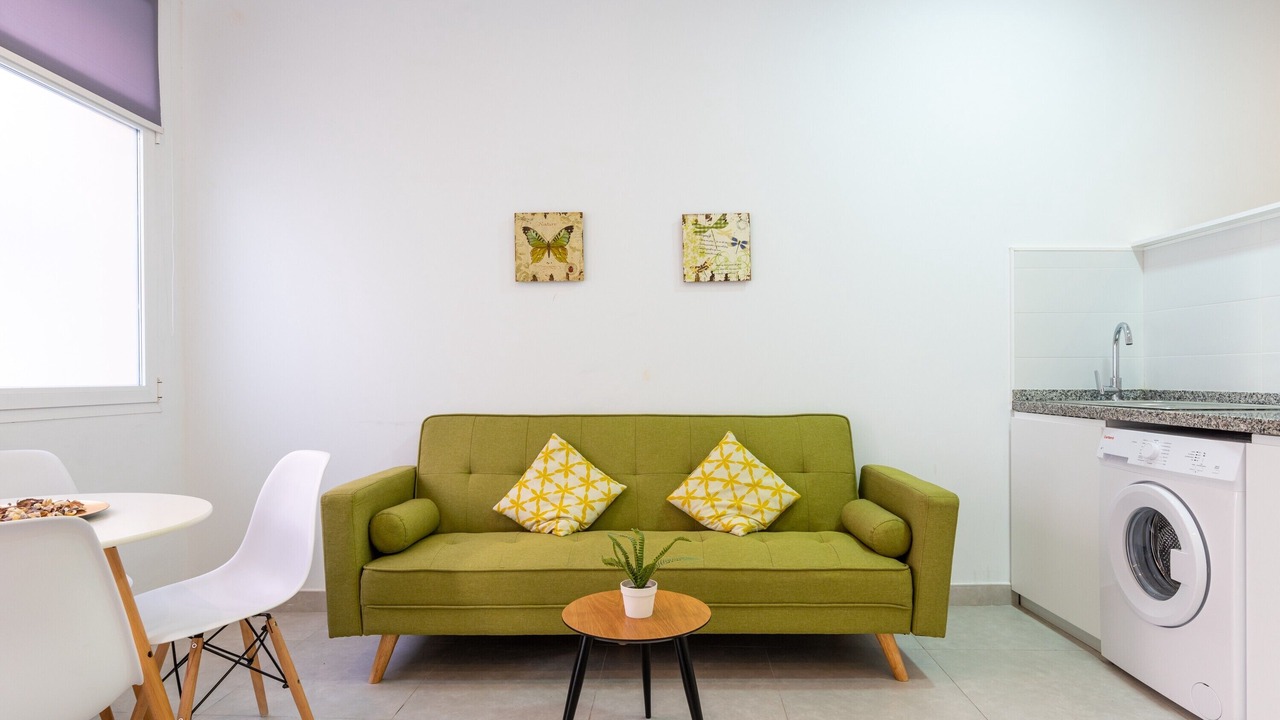 Photo of Livingroom in Los Tilos