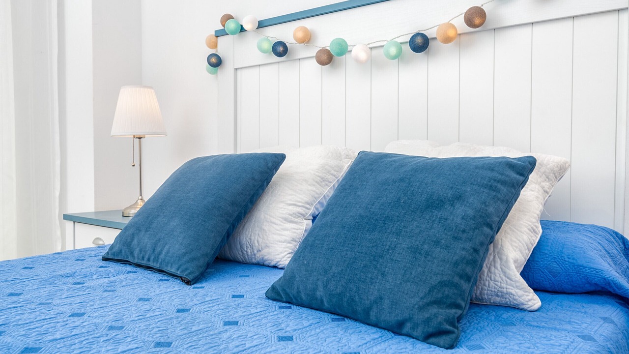 Photo of Bedroom in Rincon de la Victoria