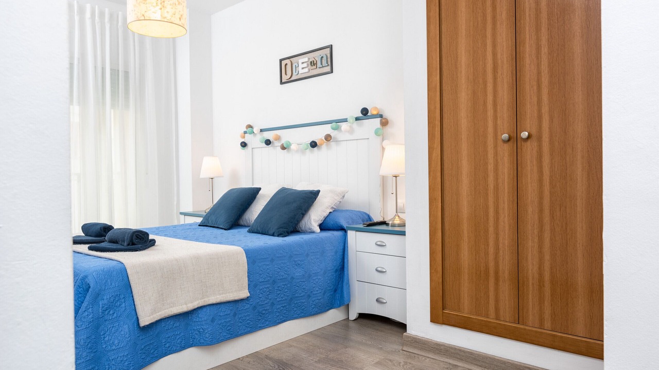 Photo of Bedroom in Rincon de la Victoria
