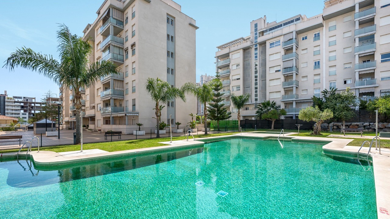 Photo of Outdoor in Rincon de la Victoria