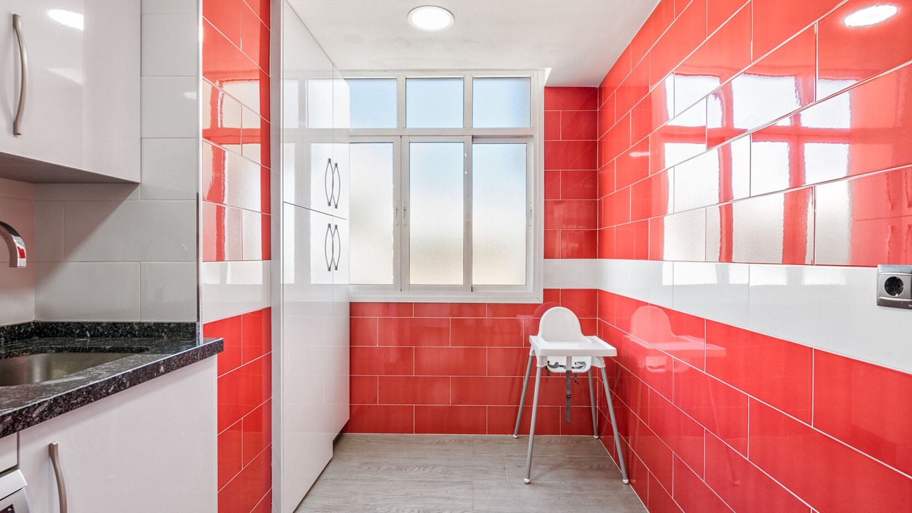 Photo of Bathroom in La Cala del Moral