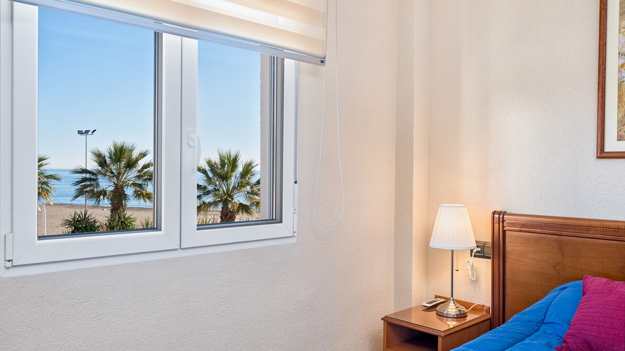 Photo of Bedroom in La Cala del Moral