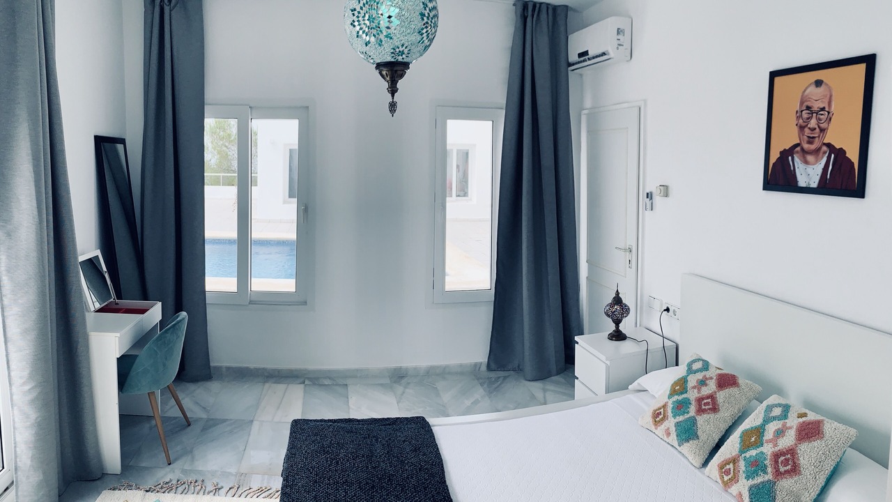 Photo of Bedroom in Can Furnet