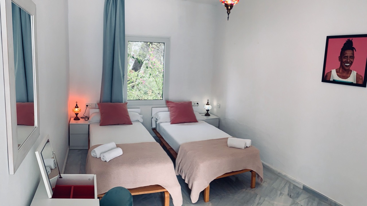 Photo of Bedroom in Can Furnet