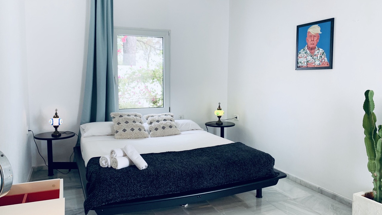 Photo of Bedroom in Can Furnet