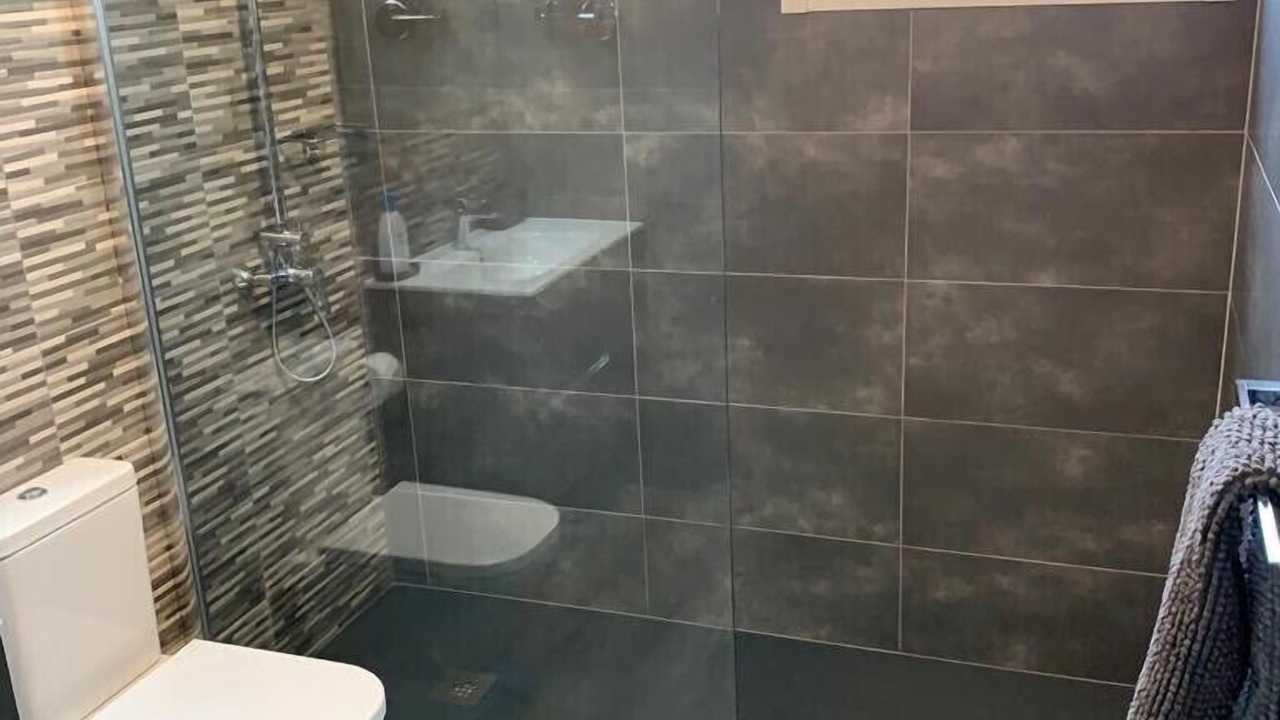 Photo of Bathroom in Playa Blanca