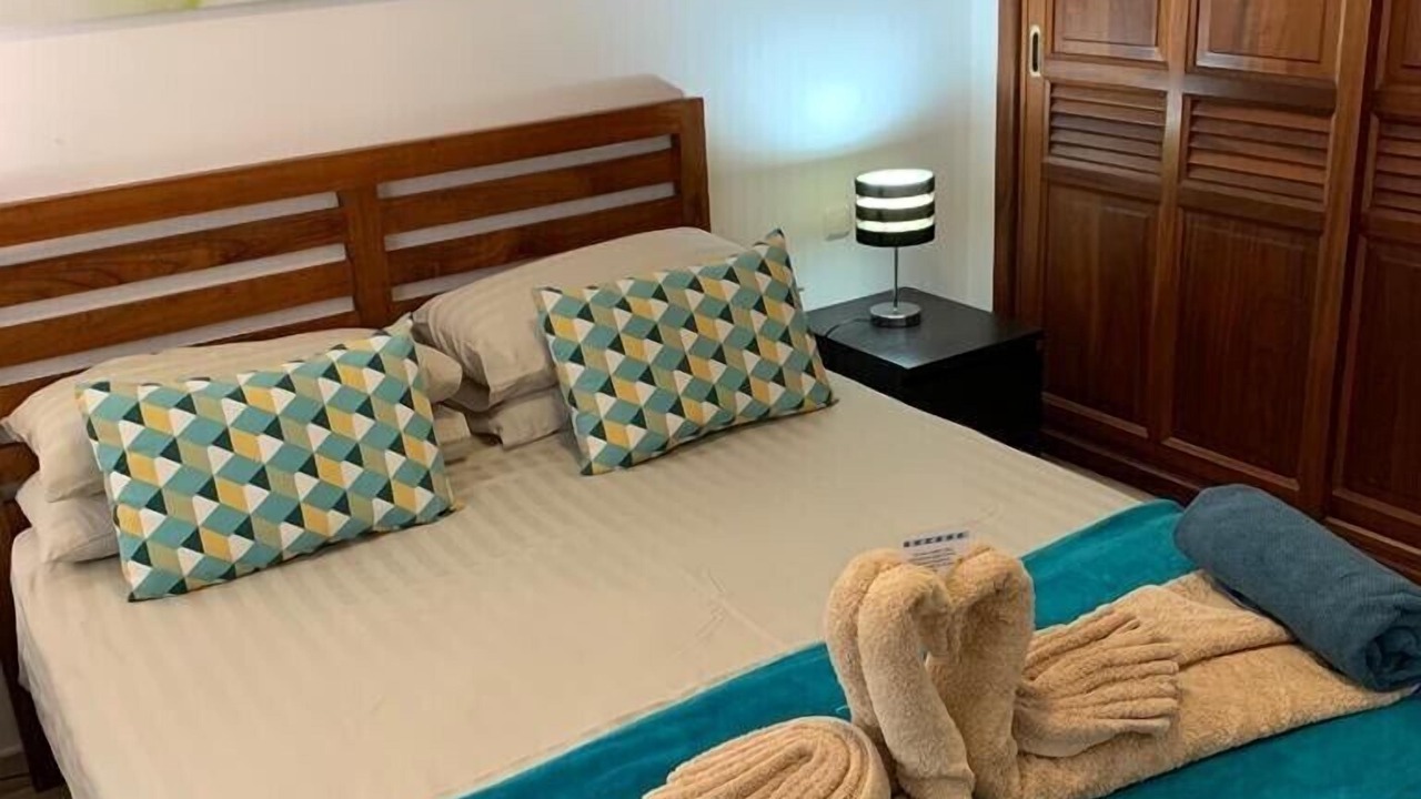 Photo of Bedroom in Playa Blanca