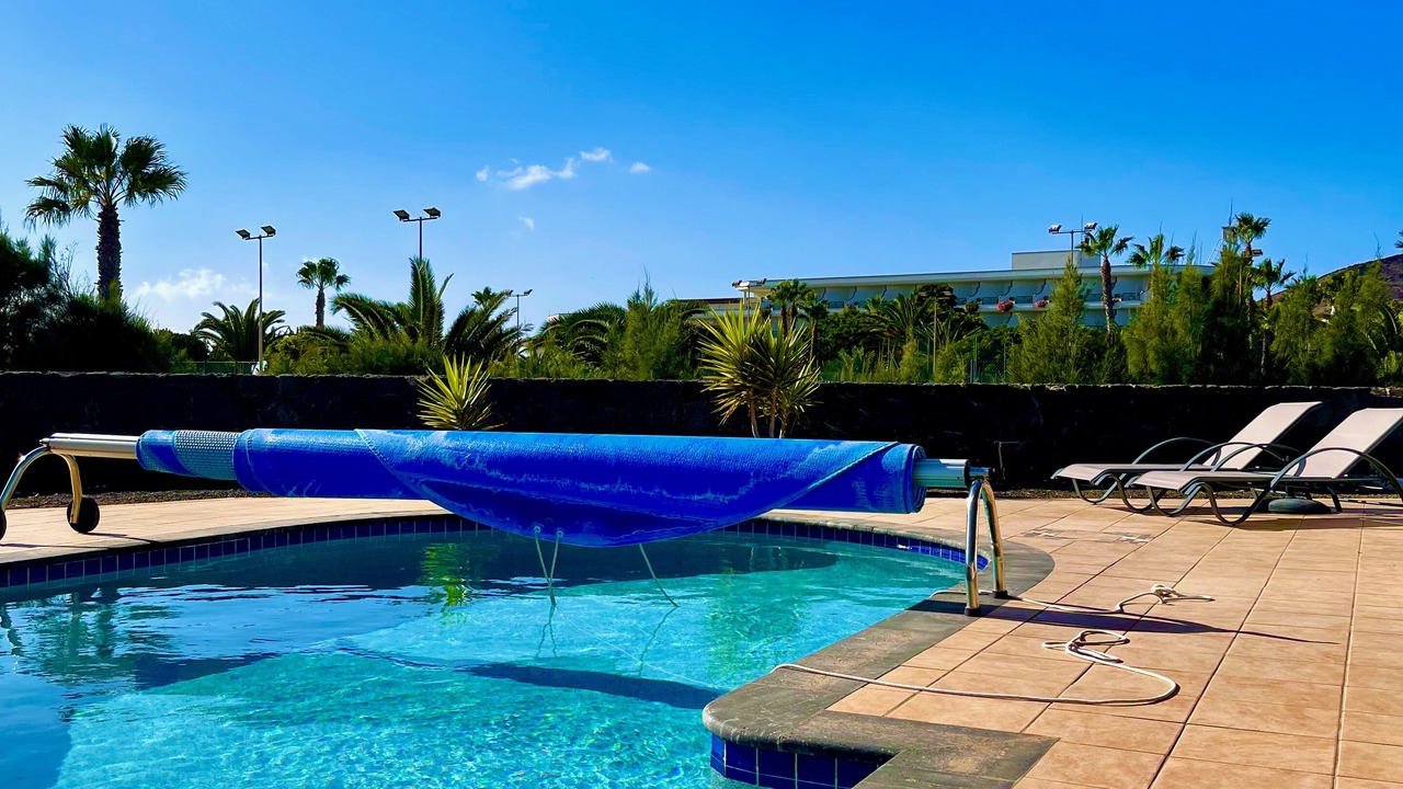 Photo of Outdoor in Playa Blanca