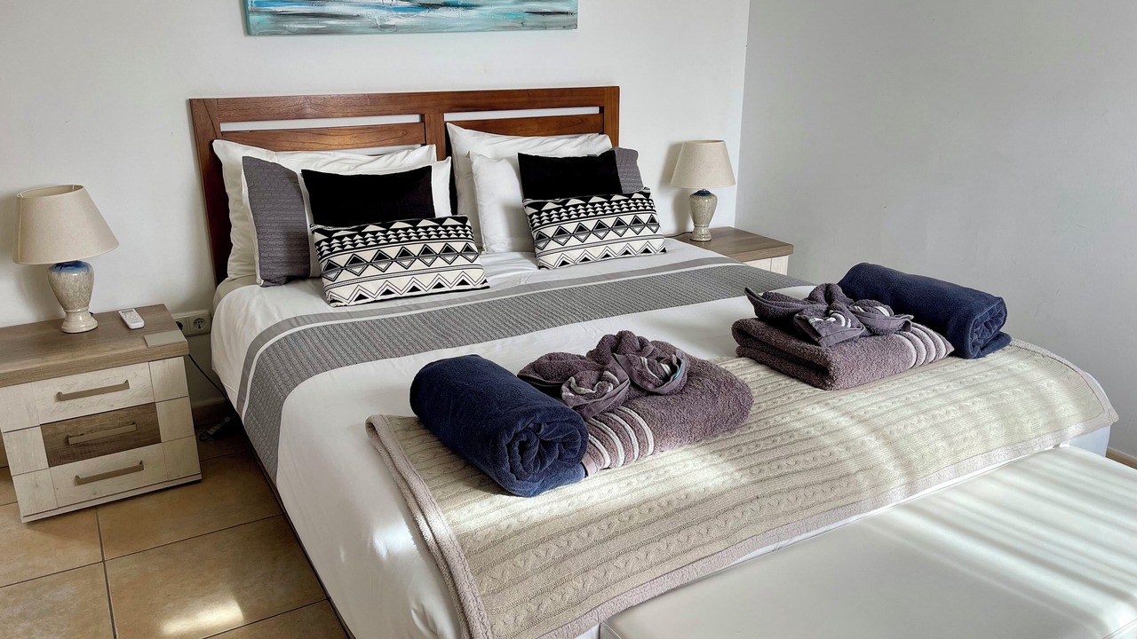 Photo of Bedroom in Playa Blanca