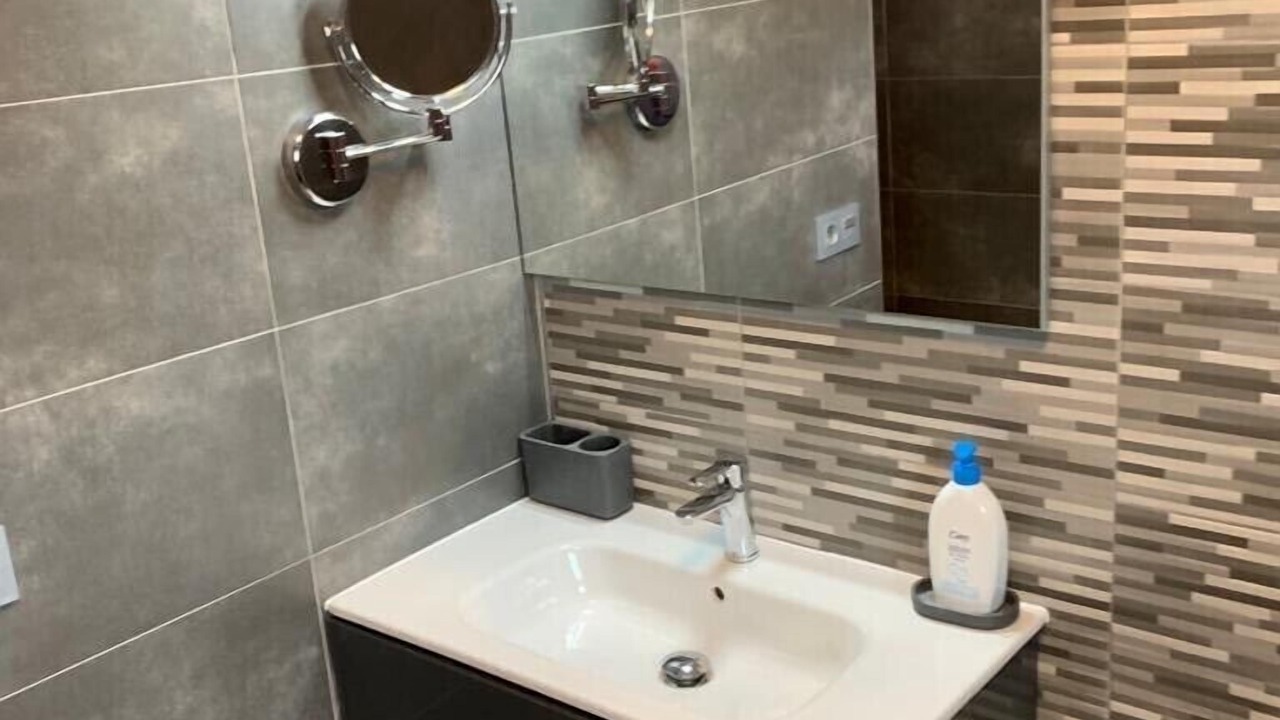 Photo of Bathroom in Playa Blanca