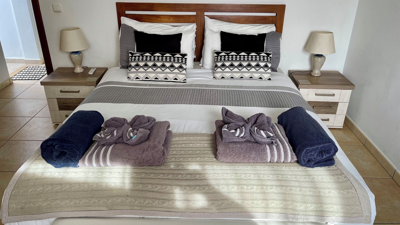 Photo of Bedroom in Playa Blanca