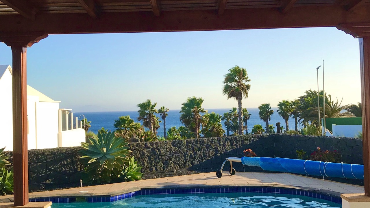 Photo of Outdoor in Playa Blanca