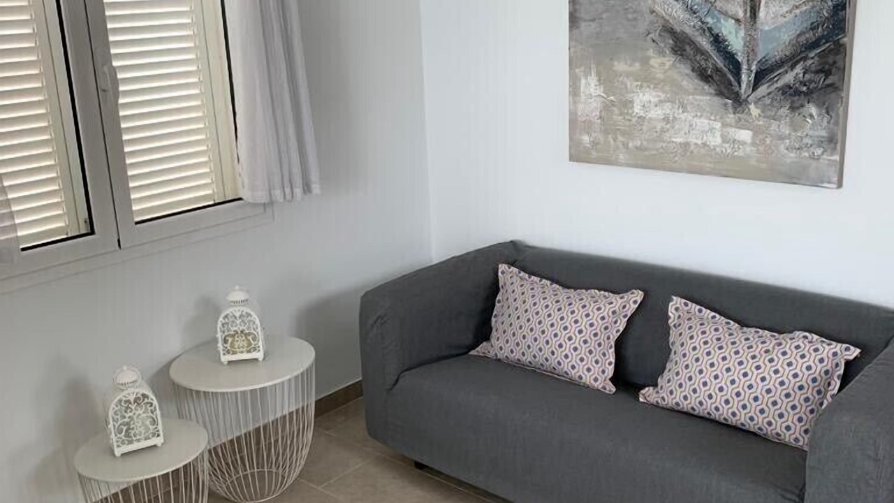 Photo of Livingroom in Playa Blanca
