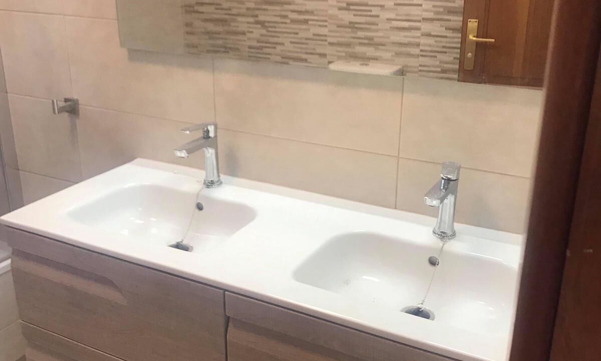 Photo of Bathroom in Playa Blanca