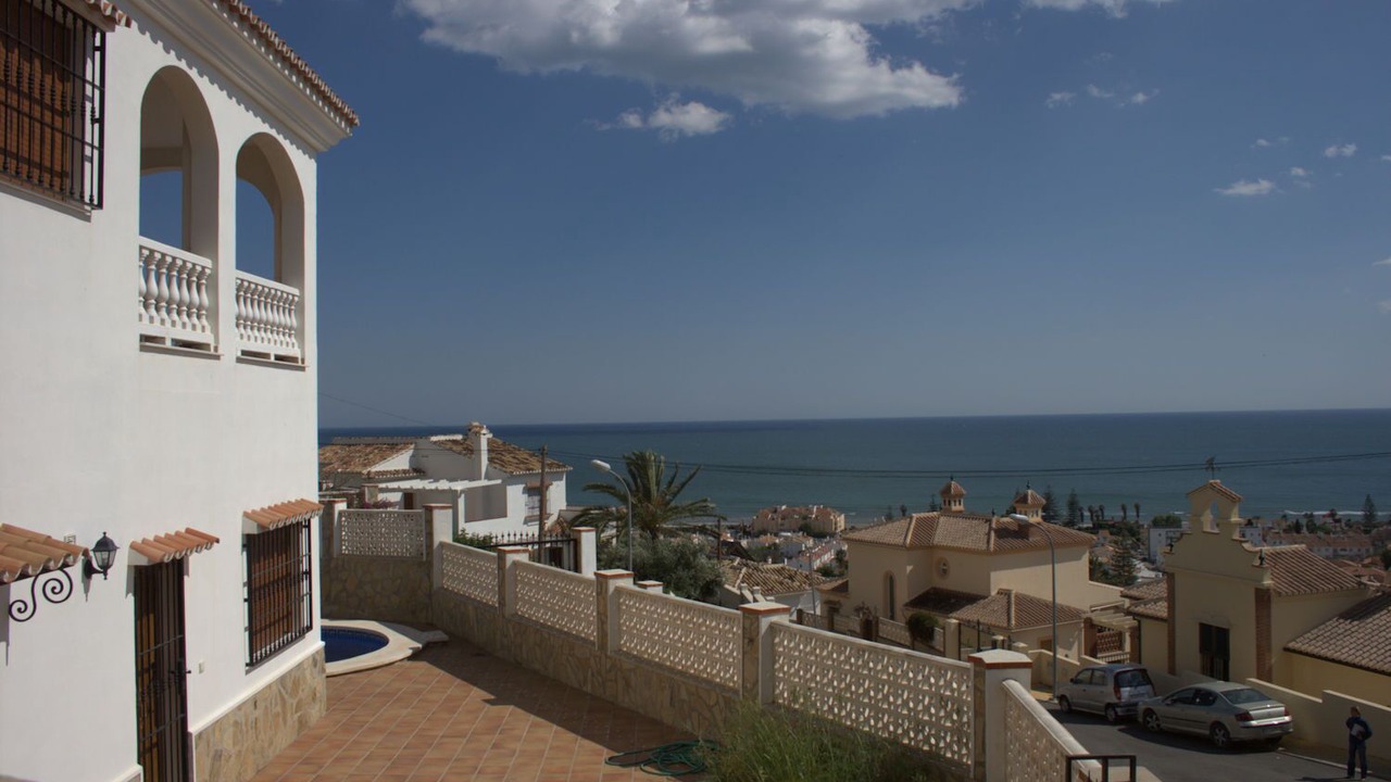 Photo of Outdoor in Torre de Benagalbon