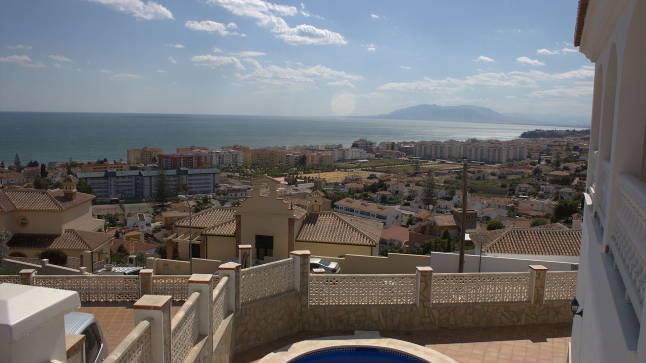 Photo of Outdoor in Torre de Benagalbon