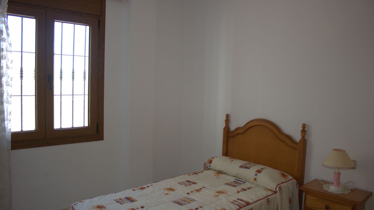 Photo of Bedroom in Torre de Benagalbon