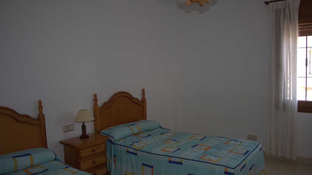 Photo of Bedroom in Torre de Benagalbon