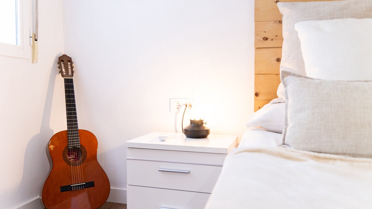Photo of Bedroom in La Catedral
