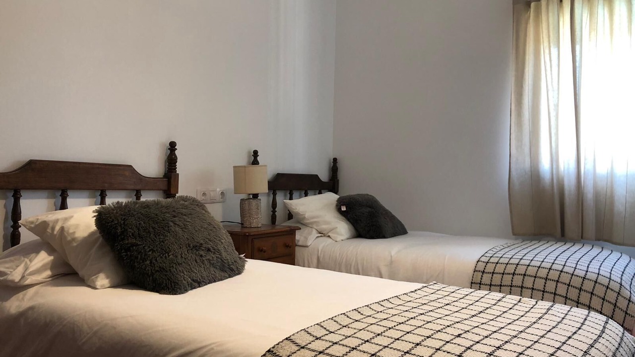Photo of Bedroom in El Garrobo